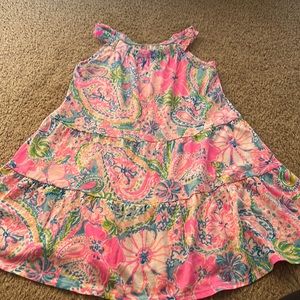Lilly dress